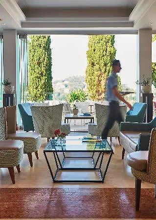 ホテル Louis Corcyra Gardens コルフ島
