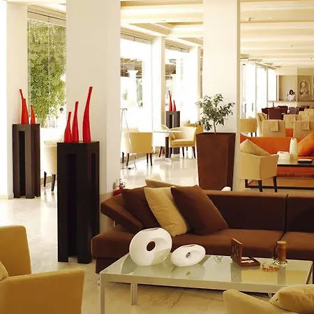 Louis Corcyra Gardens 4* コルフ島