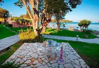 Louis Corcyra Gardens 4* コルフ島