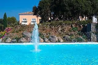 Louis Corcyra Gardens 4* コルフ島