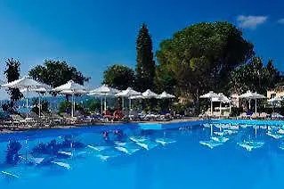 Louis Corcyra Gardens 4* コルフ島
