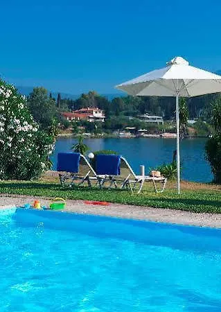 ホテル Louis Corcyra Gardens 4*
