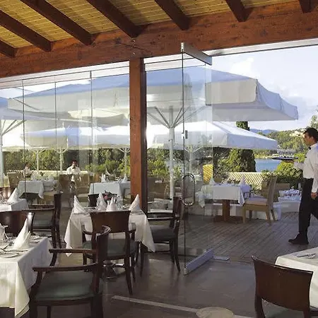 Louis Corcyra Gardens 4* コルフ島