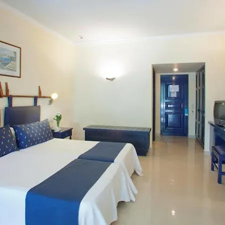 ホテル Louis Corcyra Gardens 4*