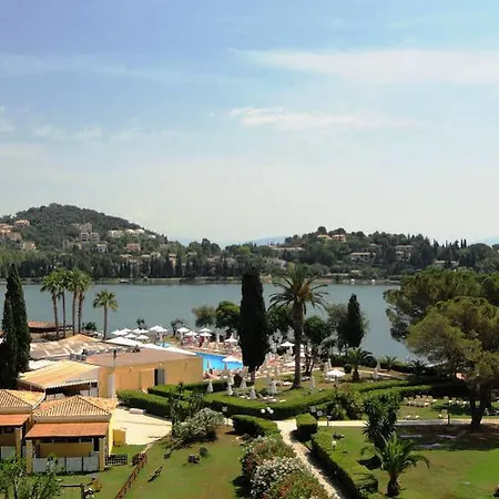 ホテル Louis Corcyra Gardens 4*