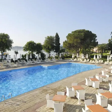 ホテル Louis Corcyra Gardens 4*