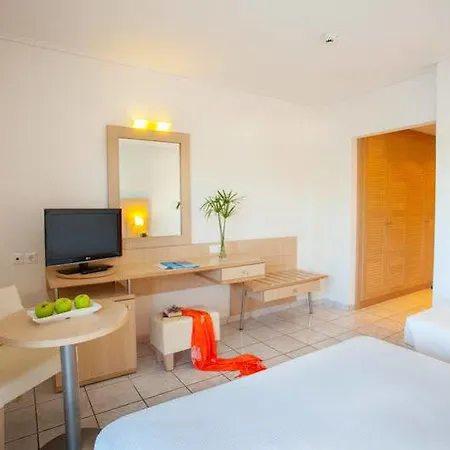 Louis Corcyra Gardens 4* コルフ島
