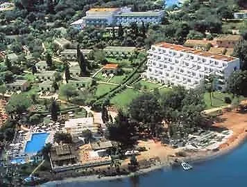 ホテル Louis Corcyra Gardens